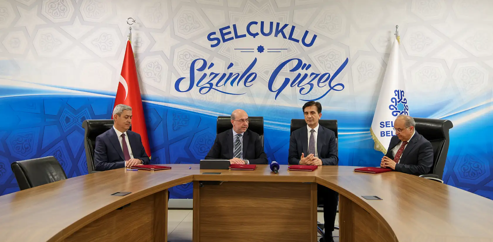 Robotlar, yapay zekâ ve milyonluk ödül: Selçuklu'da TEKNOSEL geri dönüyor