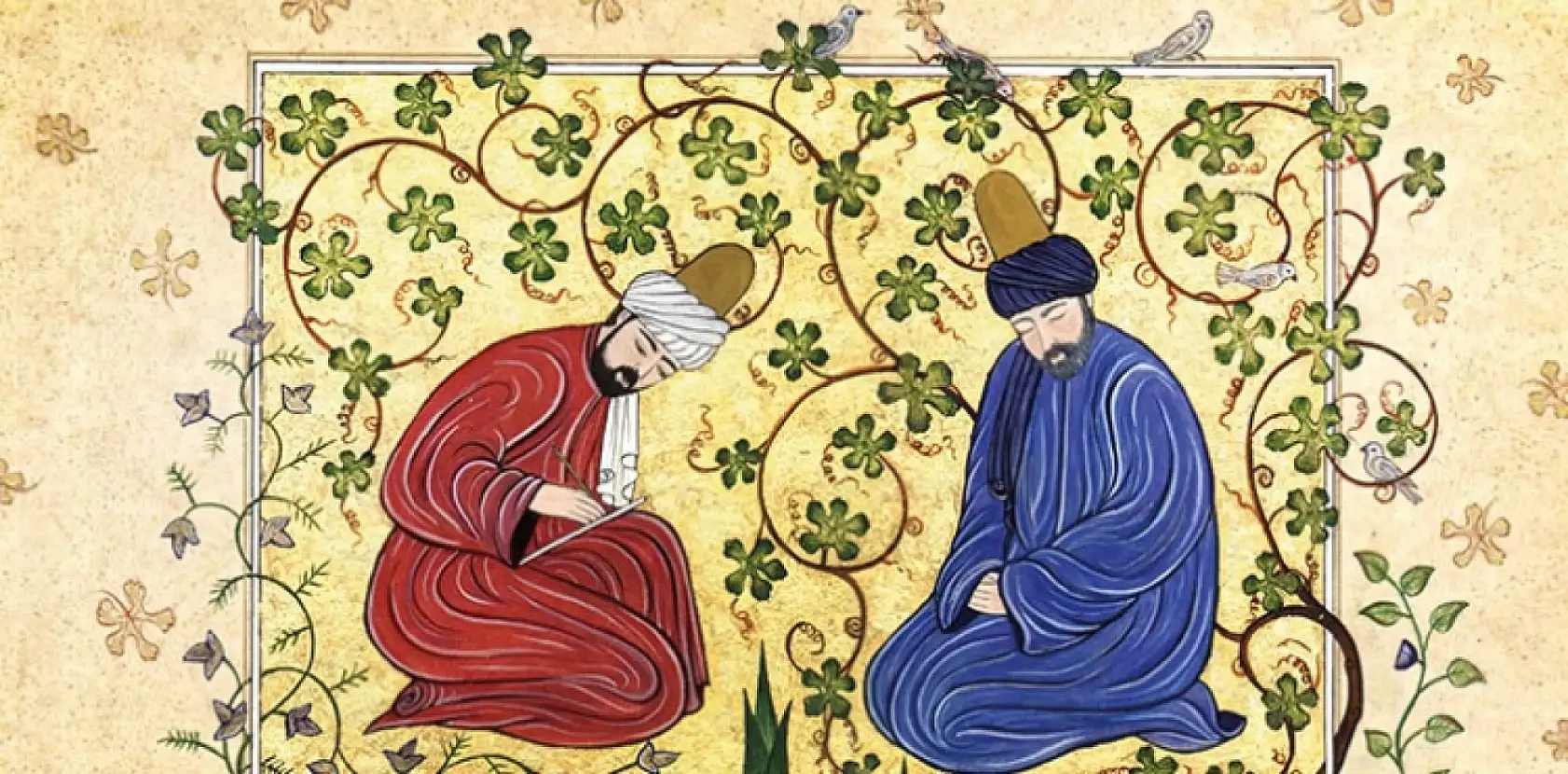 Birçoğunu ilk kez duyacaksınız! İşte Konya'nın unutulmaz efsaneleri...