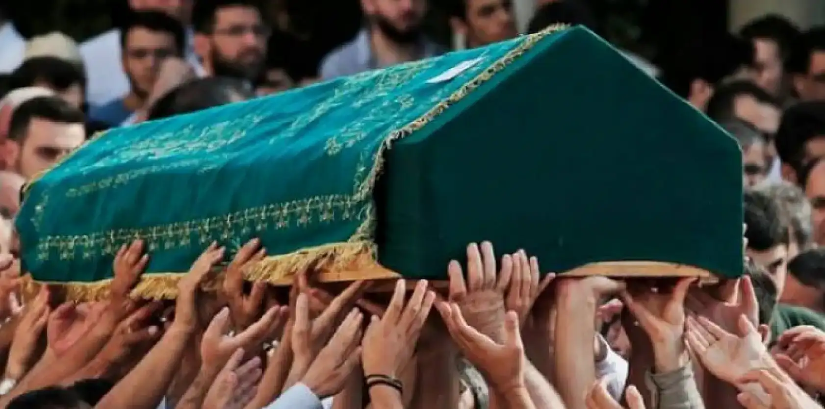 Konya'da 9 Kasım 2025 Pazar günü vefat edenler