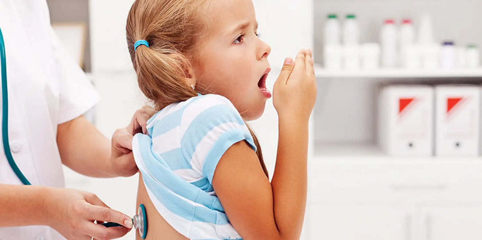 Öksürük deyip geçmeyin