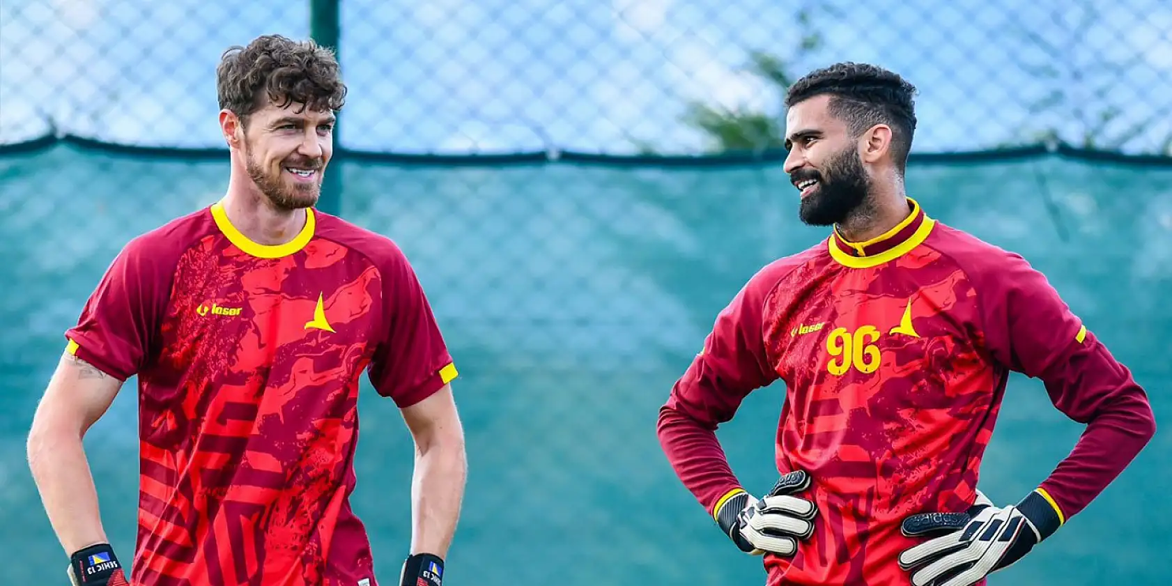 Konyaspor'lu taraftarların çok sevdiği o futbolcu geçtiğimiz aylarda Konyaspor'dan  ayrılmıştı, Haftanın 11'ine seçildi!...