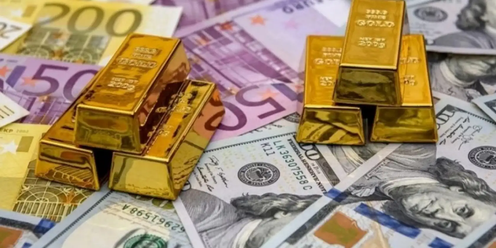 Konya döviz piyasasında güncel durum! Dolar Ve Euro bugün ne kadar oldu?