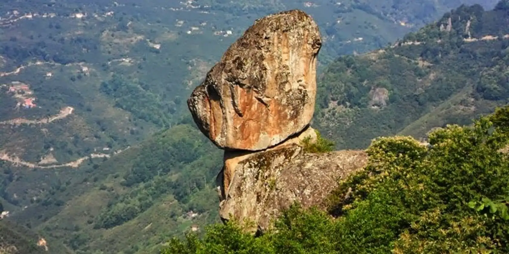 Birçoğunu ilk kez duyacaksınız! İşte Konya'nın unutulmaz efsaneleri...