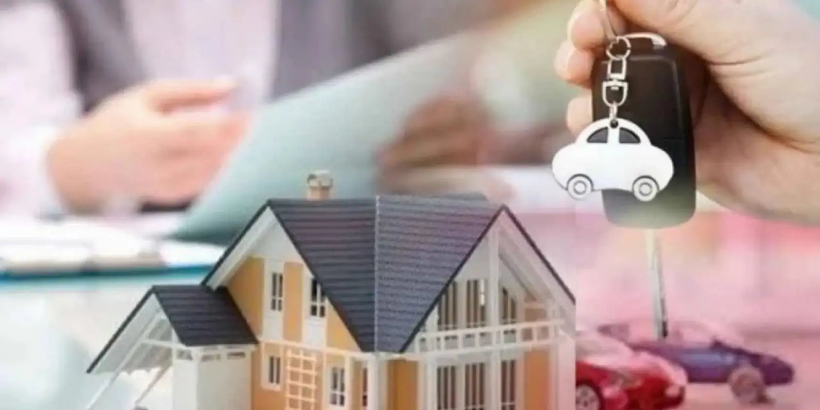 2025 yılında Ev ve otomobil alınır mı? Uzmanı açıkladı: Daha güçlü kampanyalar göreceğiz