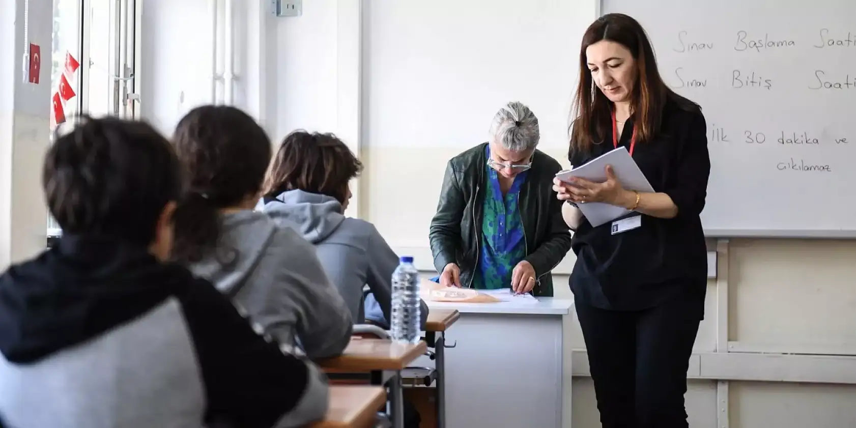 Sonuçlar açıklandı! 2025 LGS 2. nakil süreci başlıyor