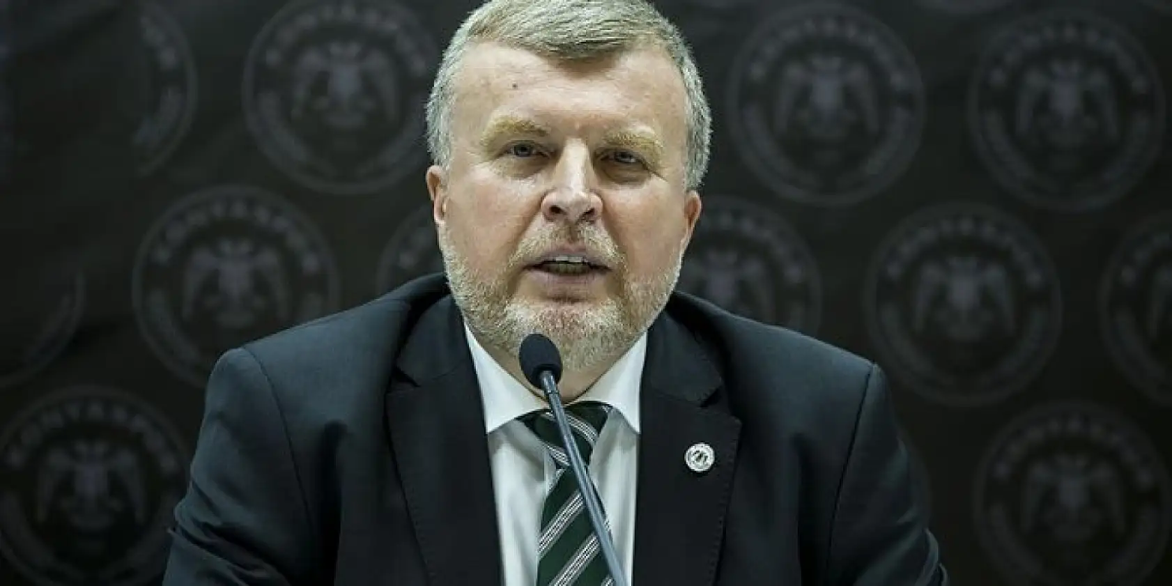 Konyaspor'da sıcak gelişme: Ahmet Şan'dan 'Cansuyu' çağrısı!