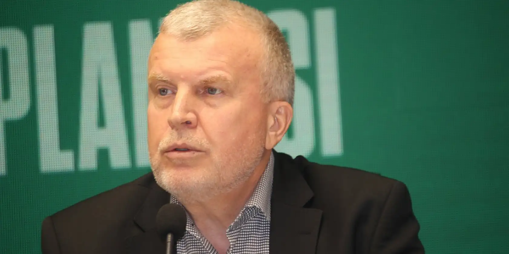 Konyaspor'da sıcak gelişme: Ahmet Şan'dan 'Cansuyu' çağrısı!