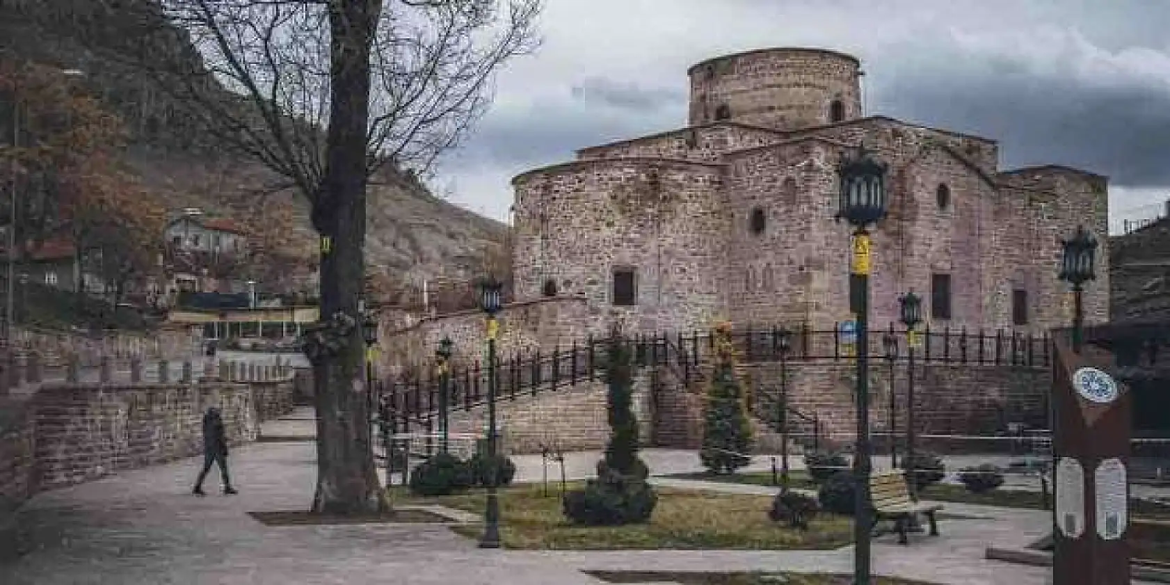 Birçoğunu ilk kez duyacaksınız! İşte Konya'nın unutulmaz efsaneleri...