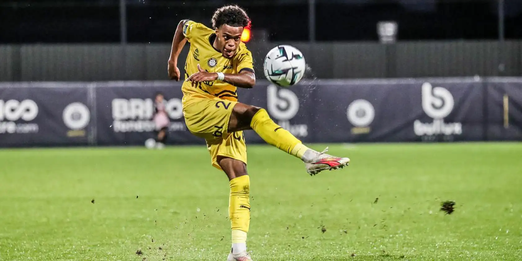 Bu gençleri kaçıran çok pişman olur!.. İşte Konyaspor'un gözünden kaçmaması gereken yetenekler...