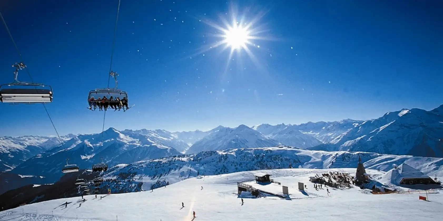 Harput'un kenti Elazığ'ı daha önce gezmediniz mi? Bu haberden sonra ilk tatil durağınız Elazığ olacak!