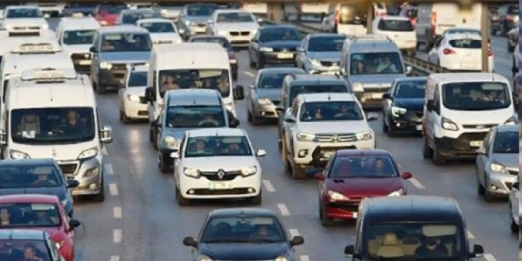 Kimler ÖTV'siz araç alabilir? 2026 limitleri ve yeni şartlar belli oldu!