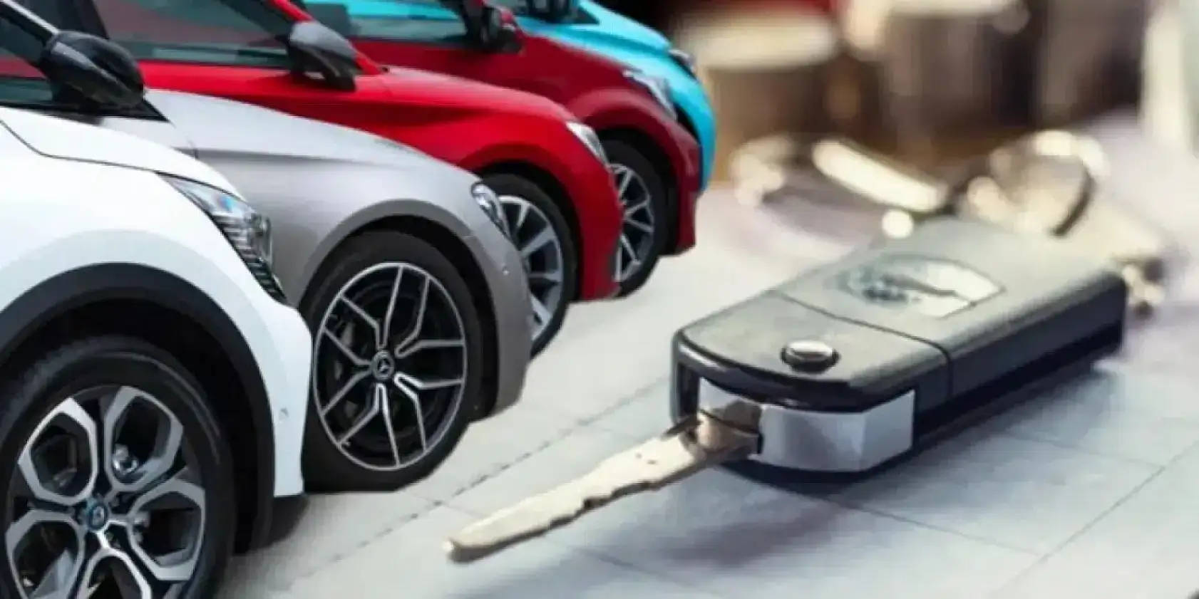 3 çocuklu ailelere büyük müjde: Devletten sıfır otomobil desteği geliyor...