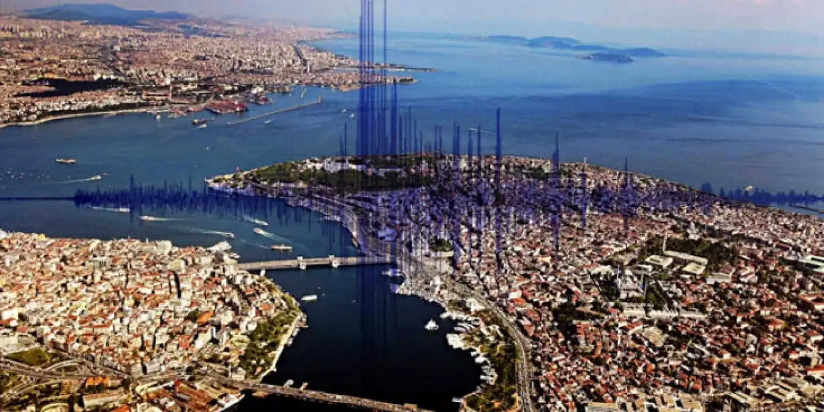 İstanbul depremi için uyarı: Hiç bu kadar yakın tarih söylenmemişti