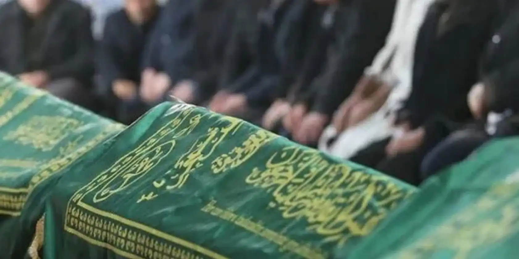 Konya'da bugün hayatını kaybedenlerin isimleri açıklandı! Konya'da bugün vefat edenler (30 Ağustos 2025)