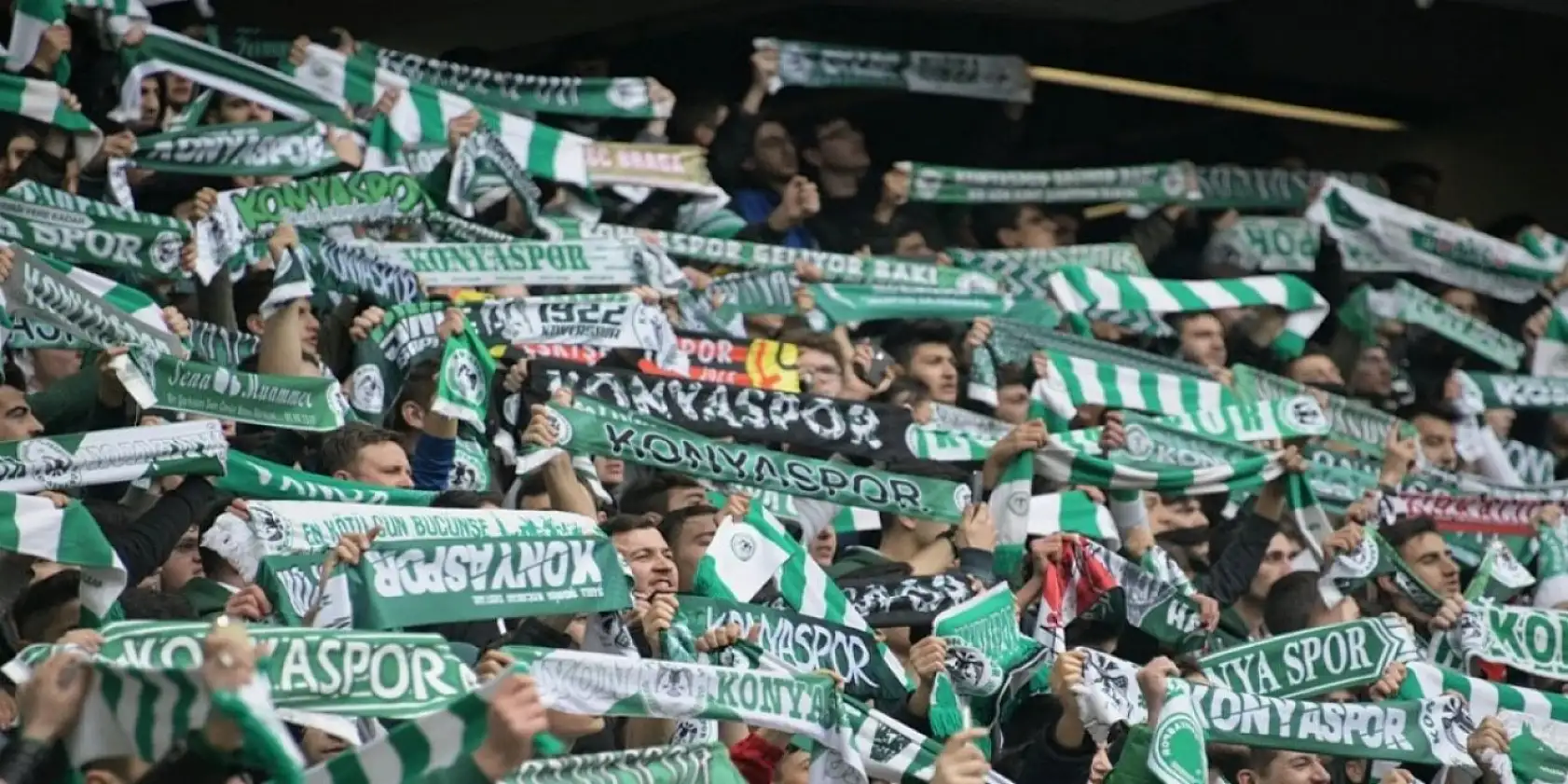 Konyaspor'da sıcak gelişme: Ahmet Şan'dan 'Cansuyu' çağrısı!