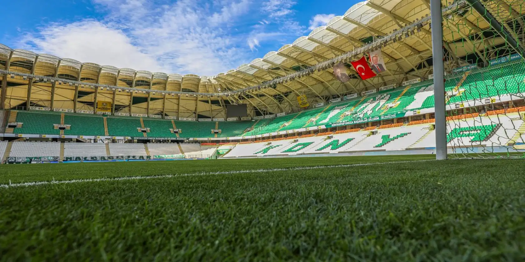 Konyaspor'da bu sezonun en büyük hayal kırıklığı oldu! Ocak ayında...