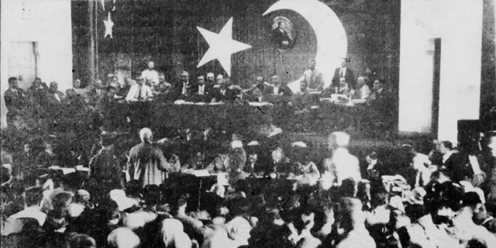 Konya'da sonu darağacında biten hayatlar
