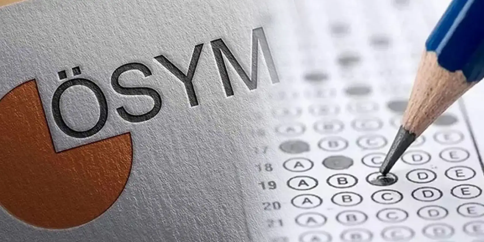 ÖSYM'den hafta sonu sınav maratonu: Binlerce aday sınava girecek