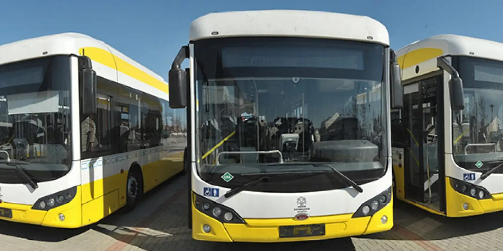 Konya Büyükşehir'den 100 kişiye iş fırsatı! İşte başvuru şartları...