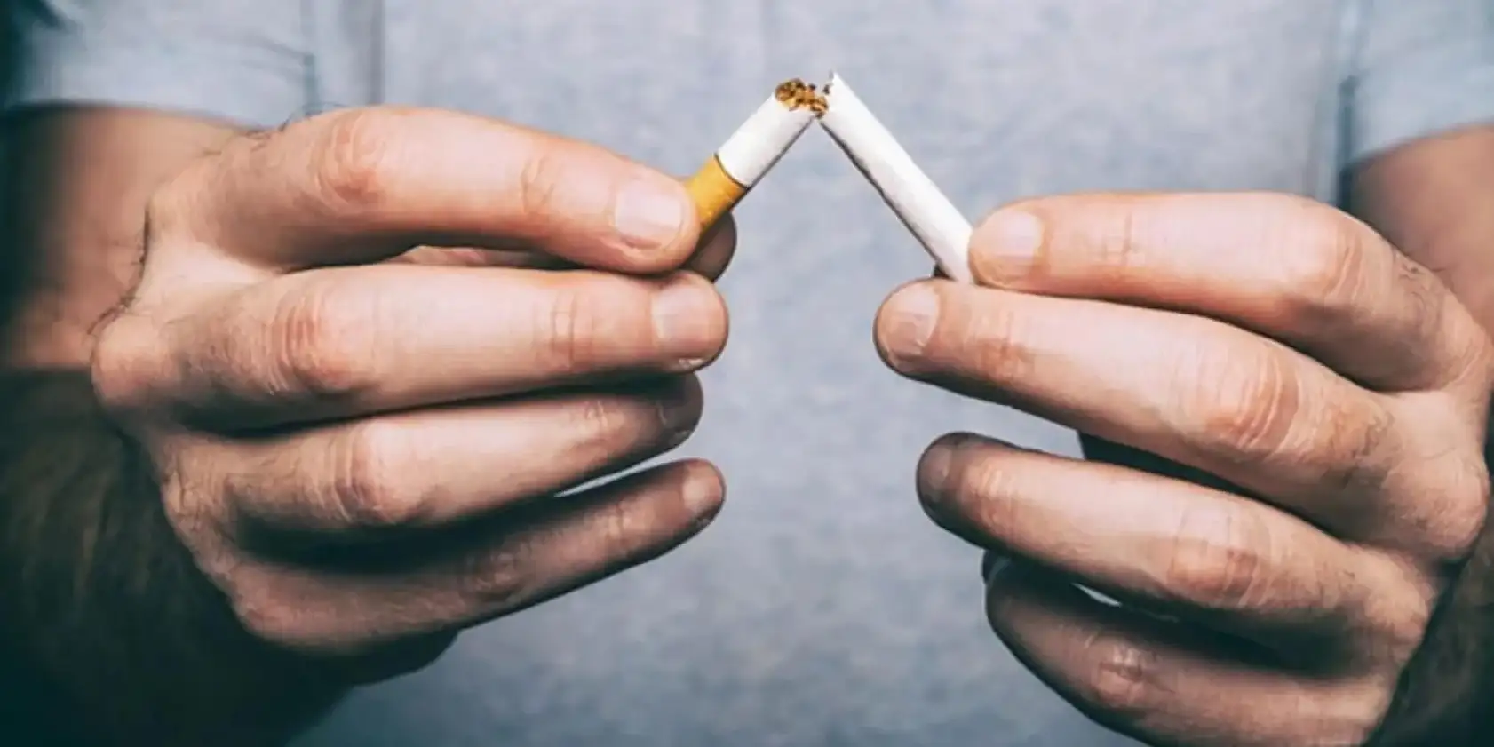 Sigara, ağız ve diş sağlığını tehdit ediyor