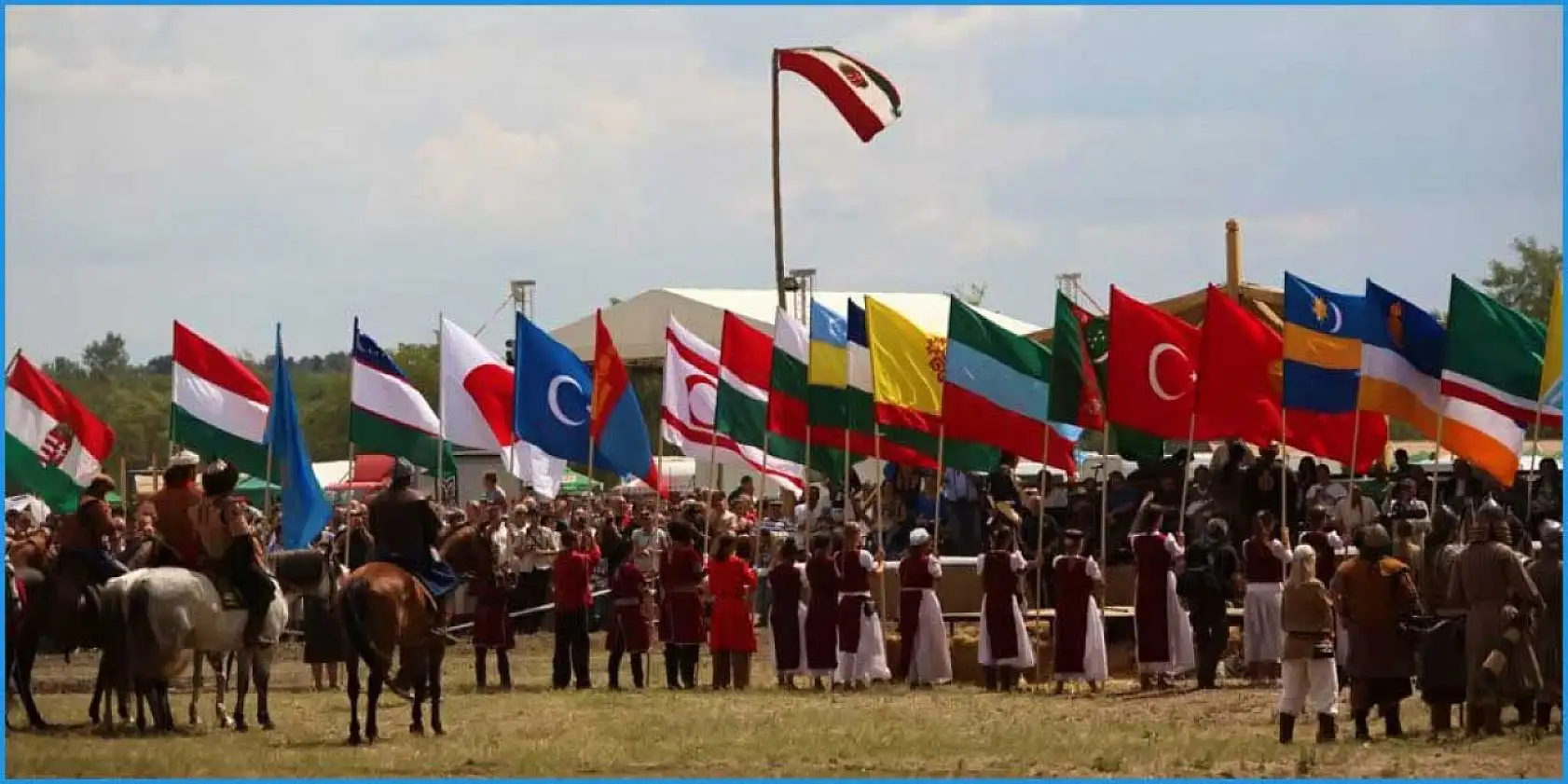 Herkes İbnü'l Arabi'nin kehaneti olarak biliyordu! Ama...