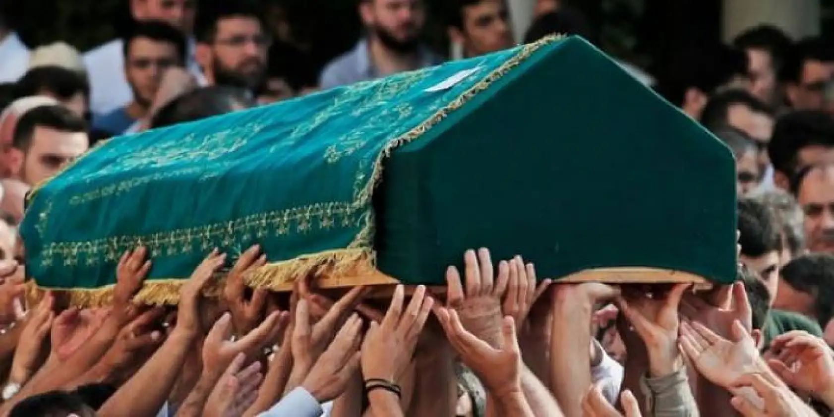 Konya'da 6 Kasım 2025 Perşembe günü vefat edenler