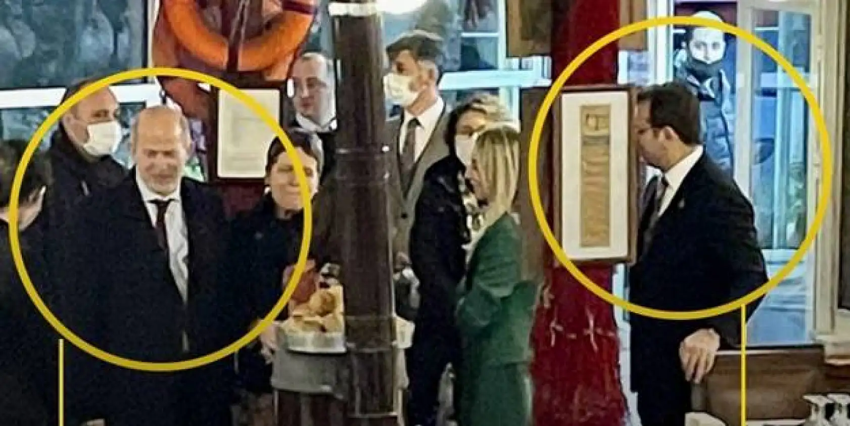 İmamoğlu'nun şaşırtan soyadı değişimi: Müdafa'dan İmamoğlu'na...