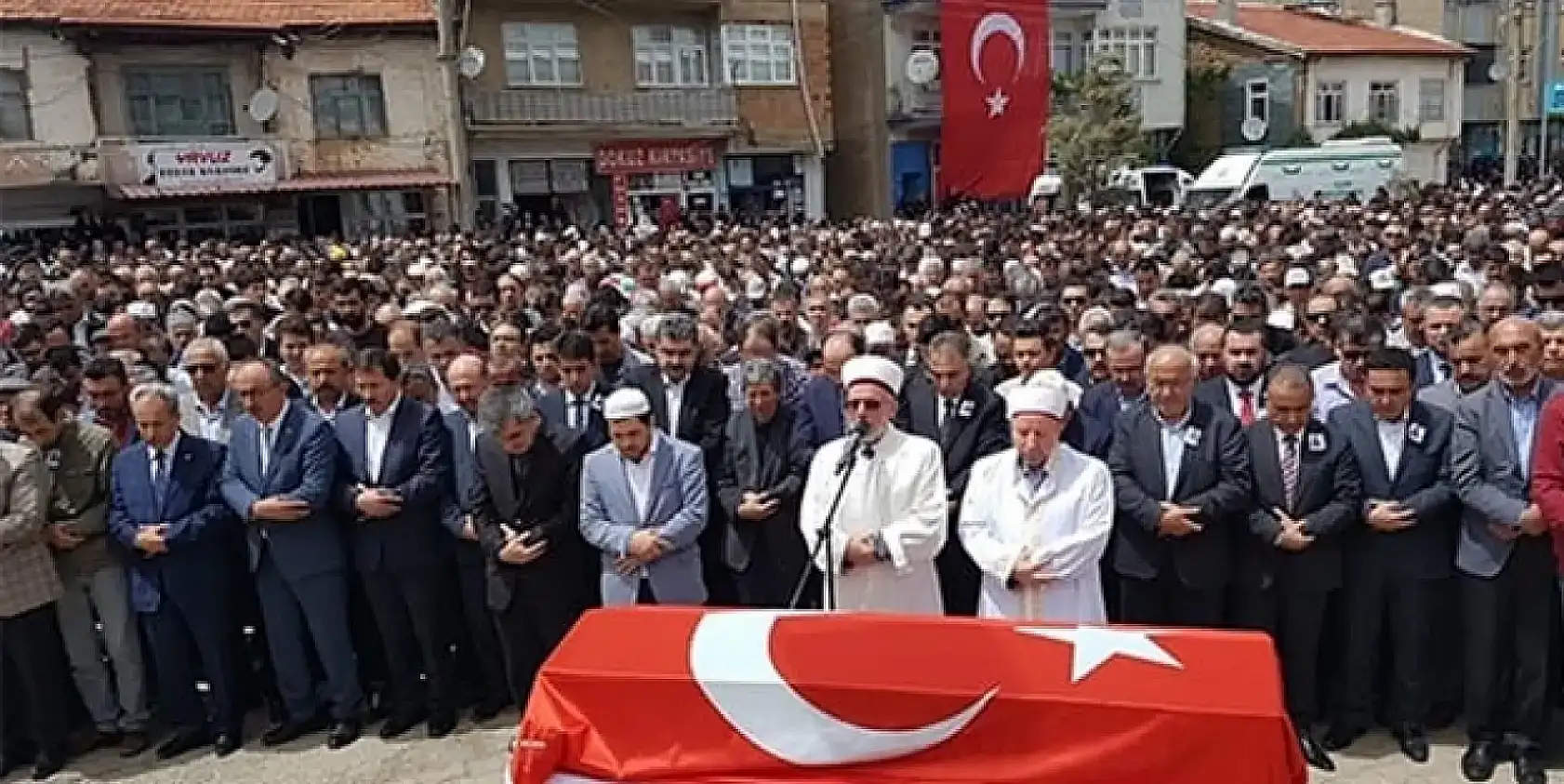Konya'da seçimi kazanan belediye başkanı öldürülmüştü: Yeni gelişme