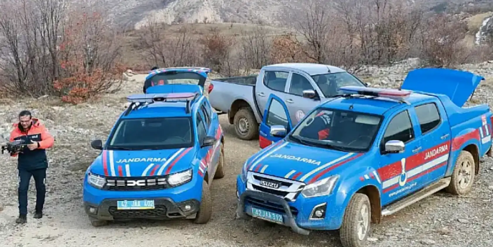 Konya'da 74 yaşındaki Mevlüt Aybattı'dan 12 gündür haber yok