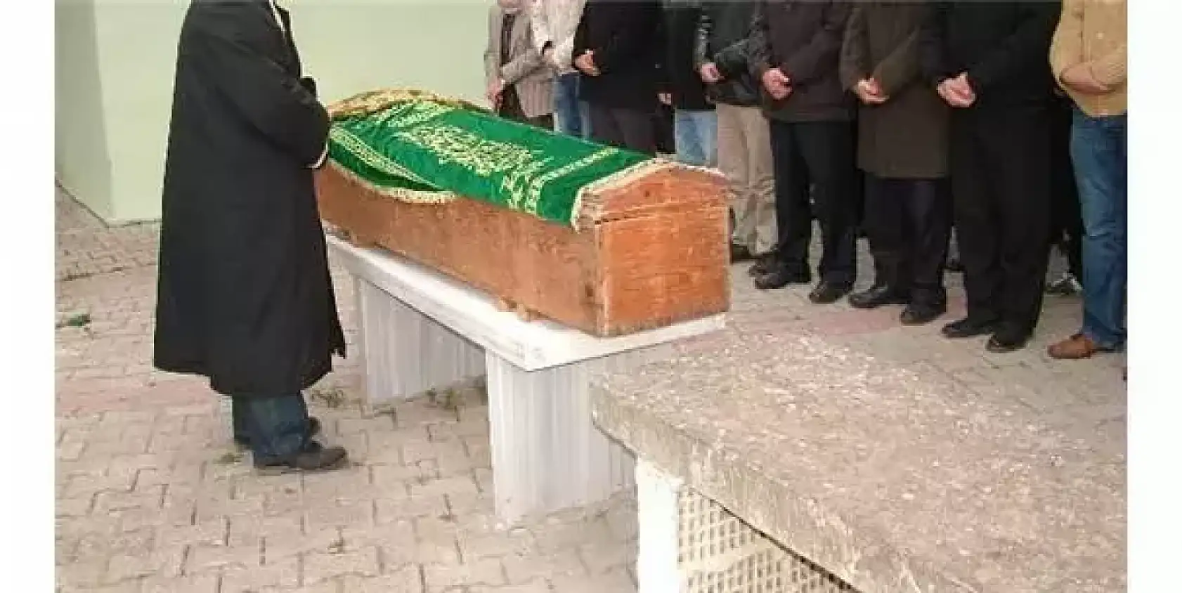 Konya'da 2 Aralık 2025 Salı günü vefat edenler