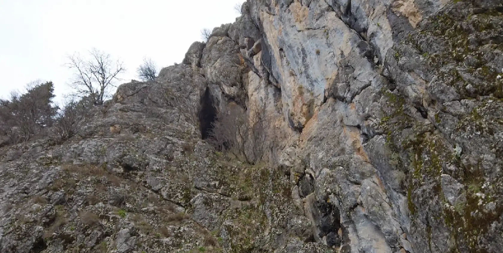 Konya'nın en gizemli noktası: Bu mağarayı görmeden geçmeyin!