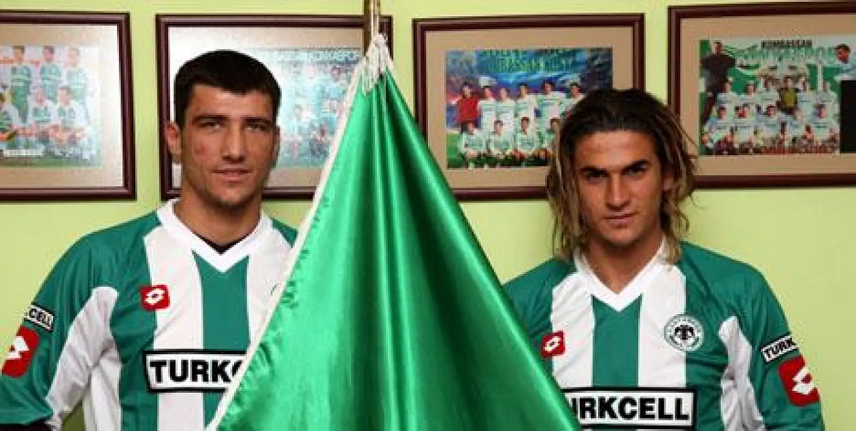 Konyaspor'un tarihine damga vuran en pahalı transferler: Kimler parıldadı, kimler hayal kırıklığı oldu?