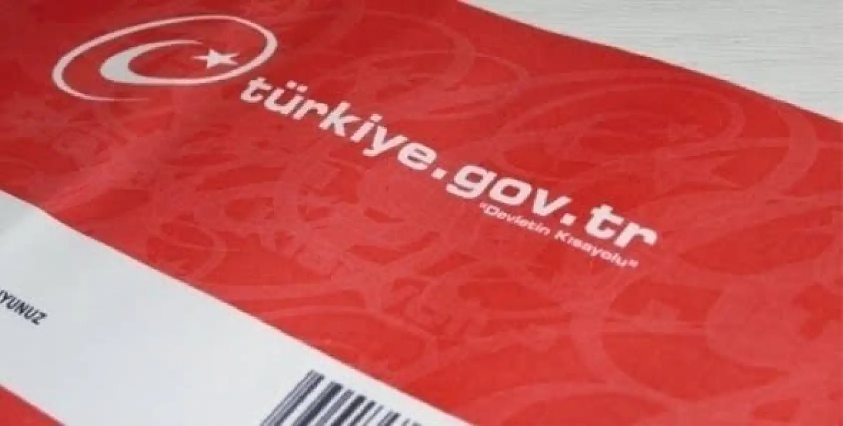 e-Devlet'te büyük değişiklik! Unutulan paralarınızı tek tıkla öğrenebileceksiniz