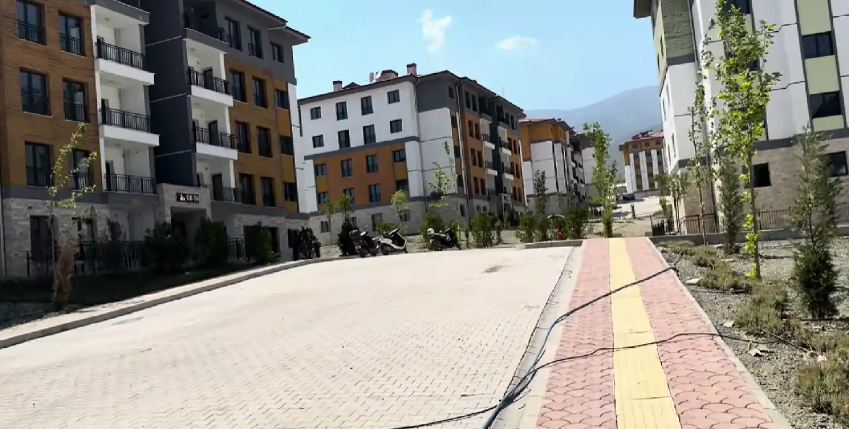 Dar gelirliye umut olacak proje: İlk etapta 500 bin konut geliyor! İşte detaylar…