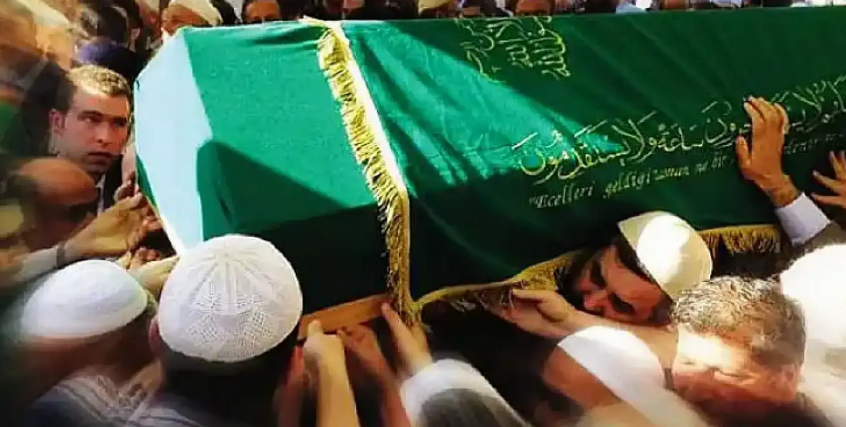 Konya'da 3 Ağustos 2026 Pazartesi günü vefat edenler