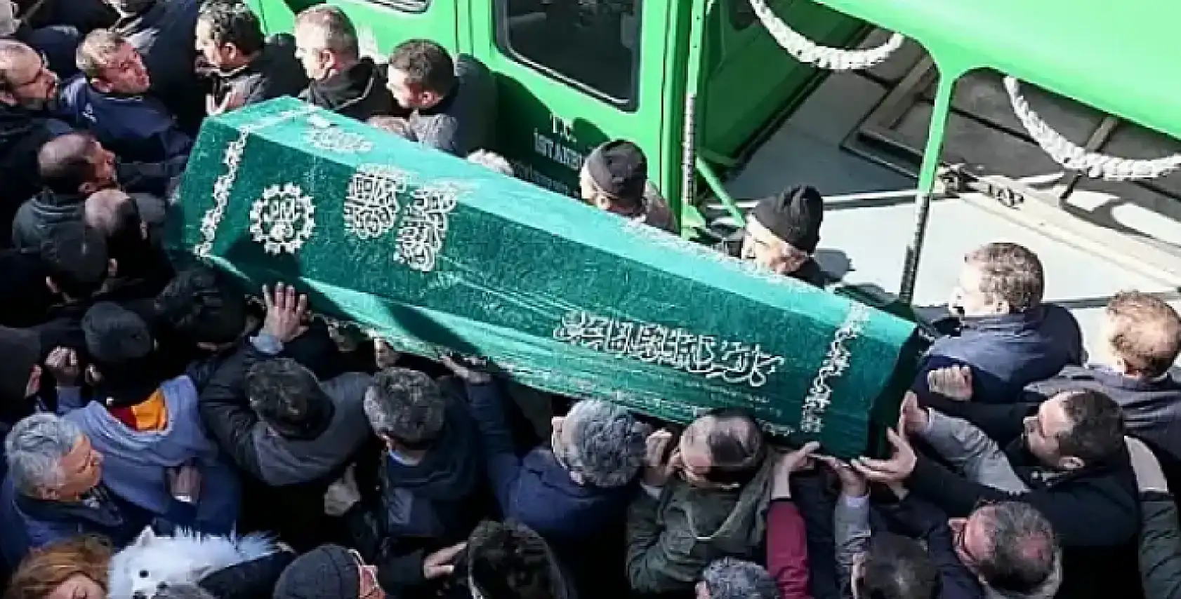 Konya'da 29 Haziran 2026 Pazartesi günü vefat edenler