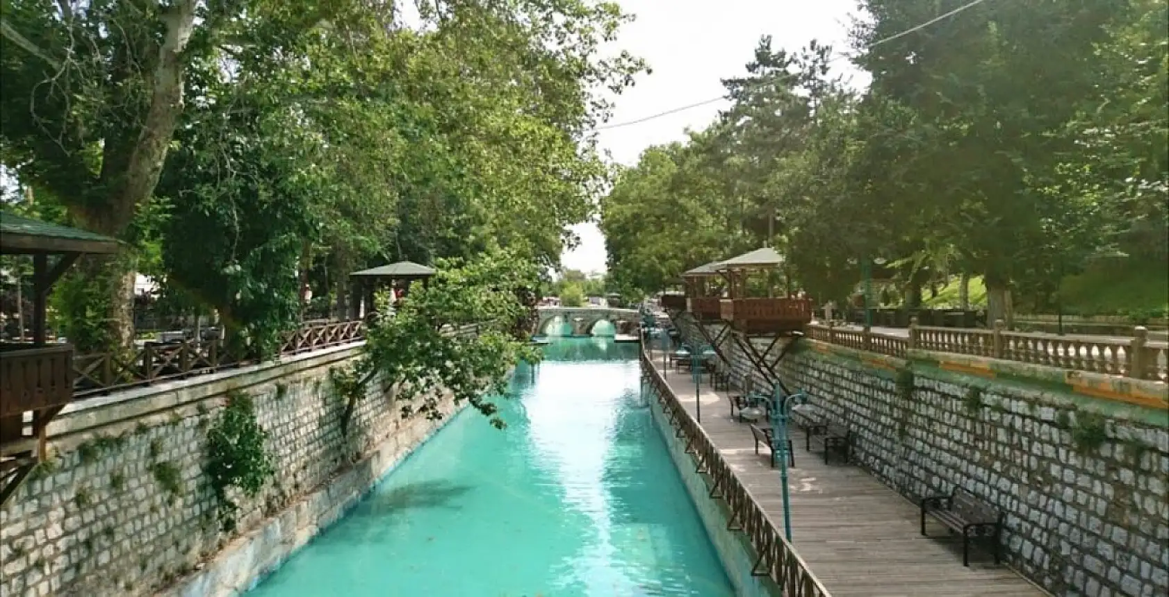 Konya'da en çok fotoğraf çekilen yerler