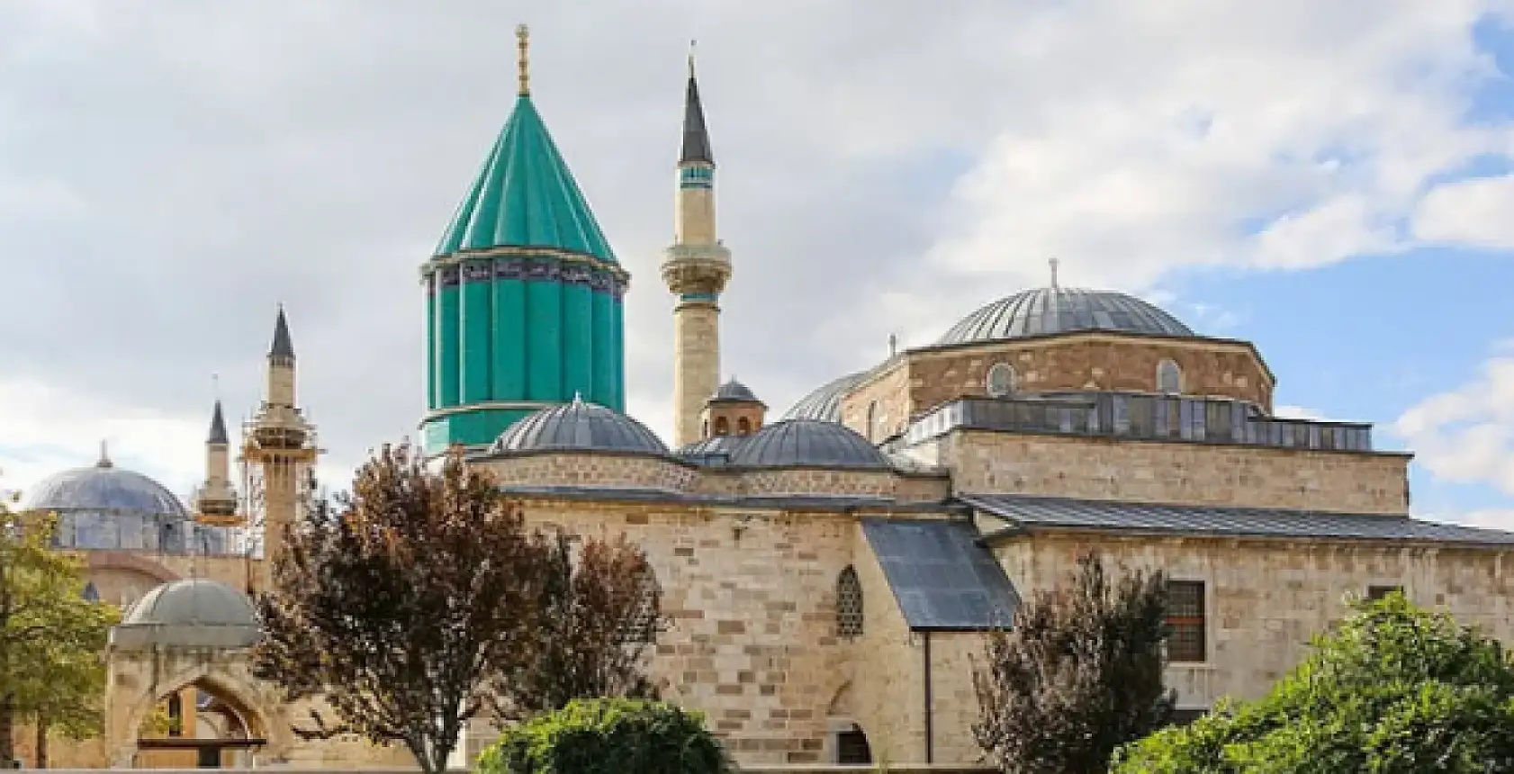 Meteoroloji'nin Konya için hava durumu  tahmini değişti: İşte güncel veriler!