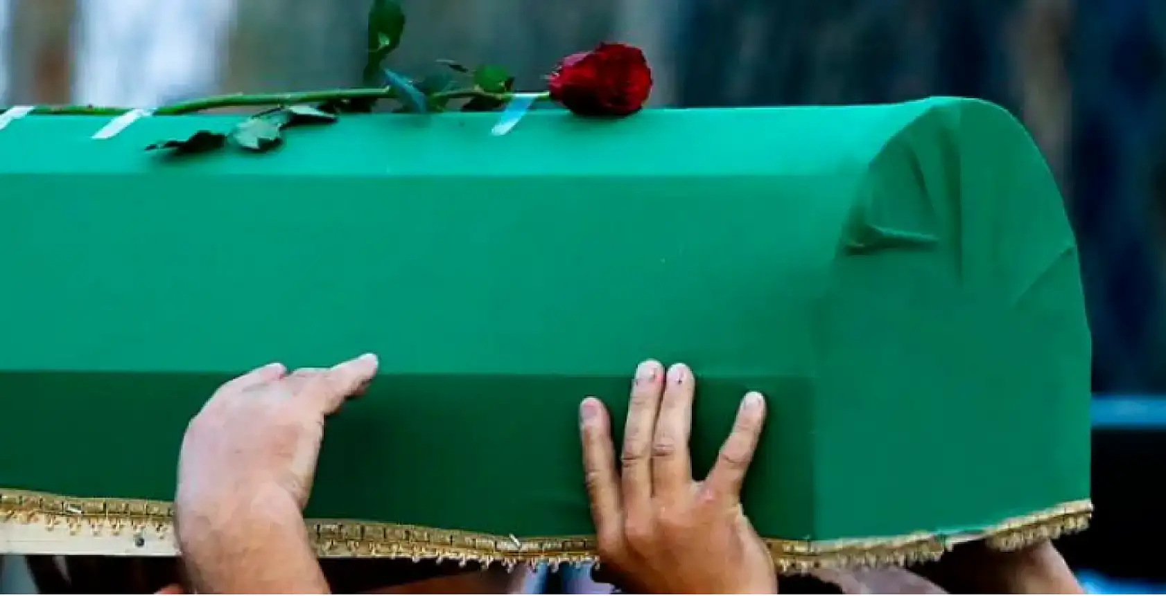 Konya'da 18 Ekim 2026 Pazar günü vefat edenler