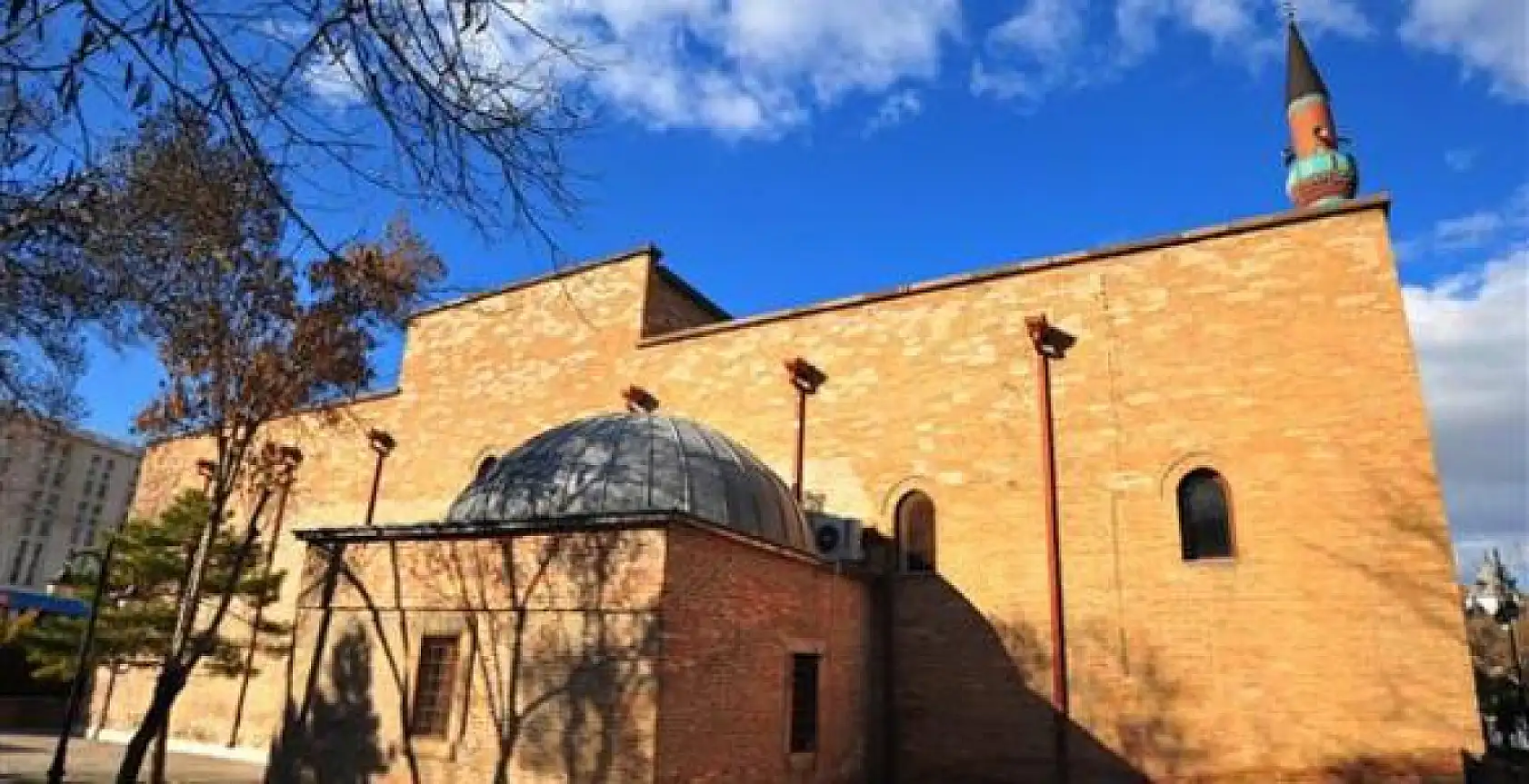 Konya'nın kalbindeki saklı sır: Hikayesi asırlardır tartışılıyor