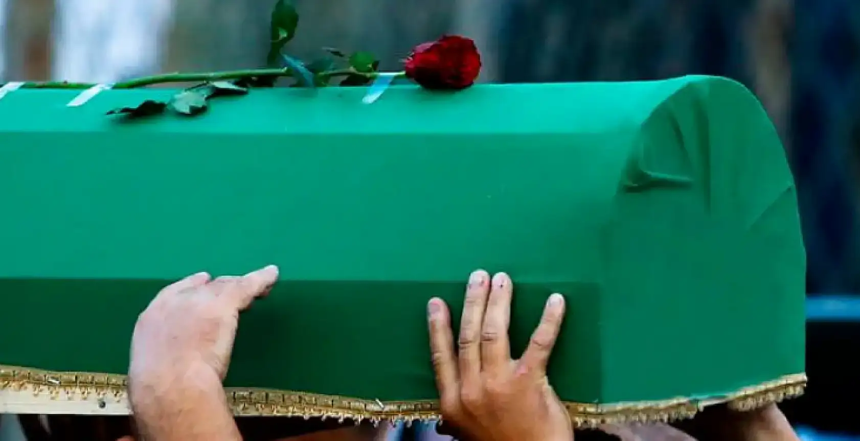 Konya'da 19 Temmuz 2026 Pazar günü vefat edenler