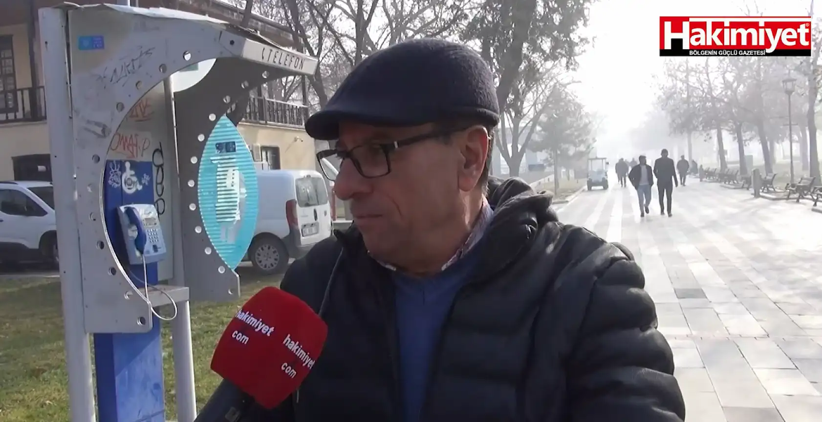 Konya'da emekli vatandaşlar zammı değerlendirdi: 'Bu eziyettir'