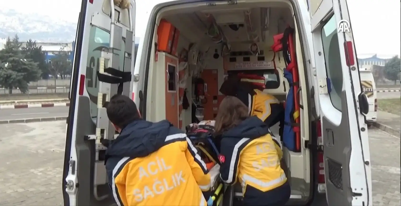 Konya'da sağlık personeli trafik kazasında hayatını kaybetmişti: Yargıtaydan kritik karar!