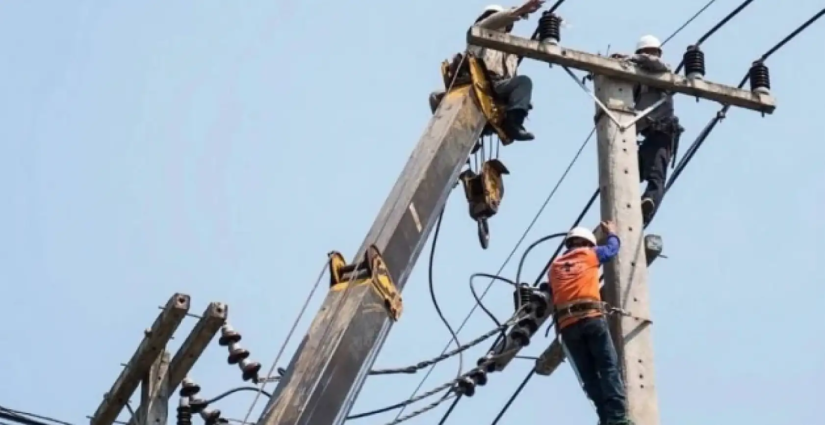 Karatay'daki çoğu adres için uyarı verildi: Hemen hemen birçok adreste kesinti görülecek!