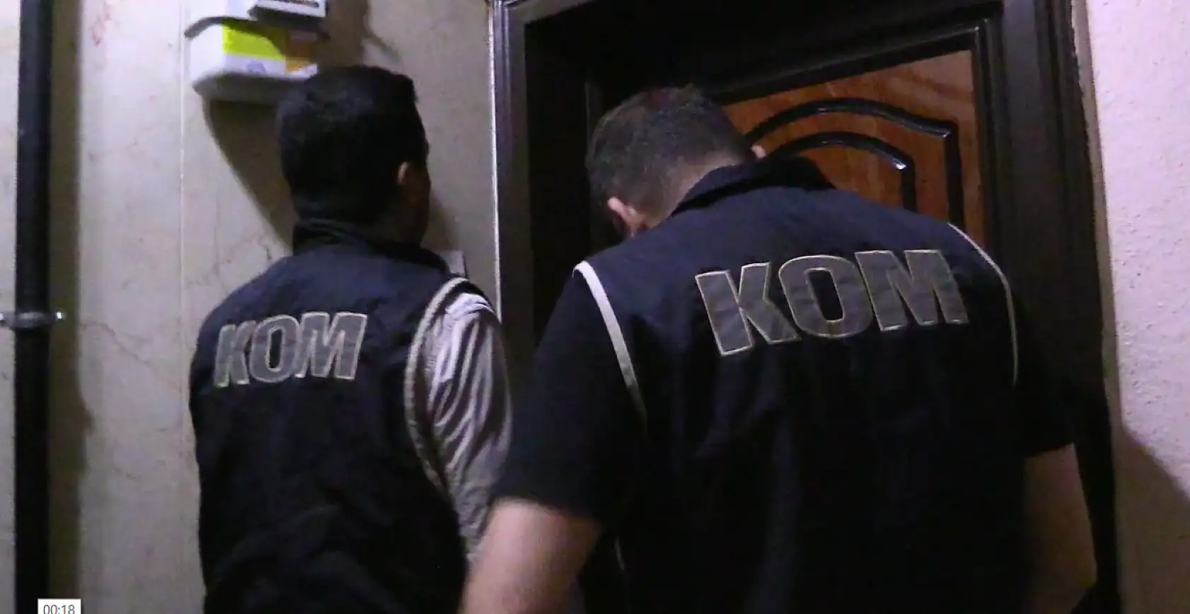Konya merkezli tarihi eser operasyonu: Ele geçirilen paranın değeri dudak uçuklattı!