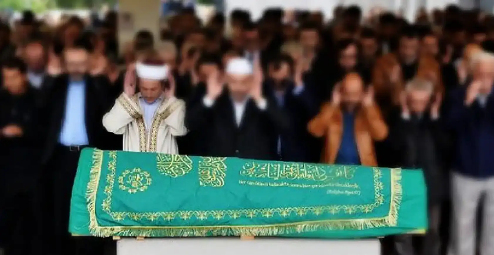 Konya'da 19 Temmuz 2026 Pazar günü vefat edenler
