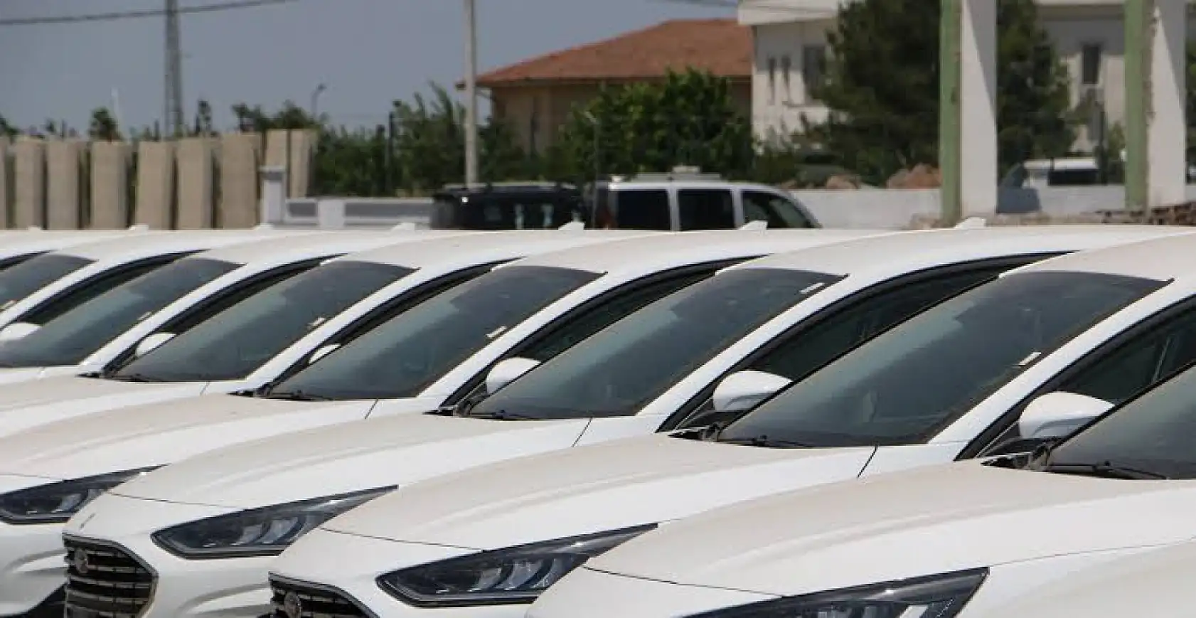 Araç kiralayacaklar dikkat! Yaş, kilometre ve depozitoda yeni kurallar geliyor
