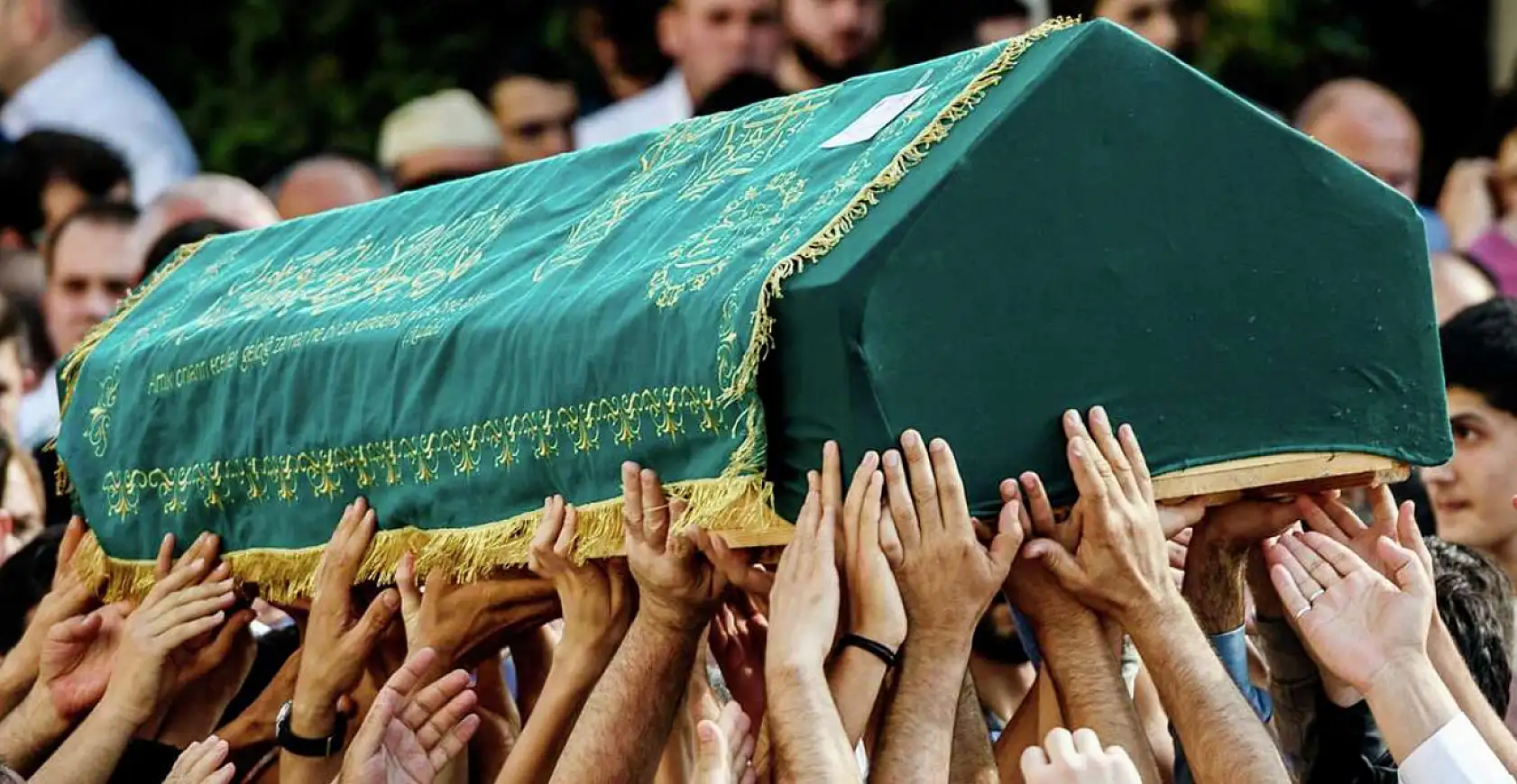 Konya'da 27 Kasım 2025 Perşembe günü vefat edenler