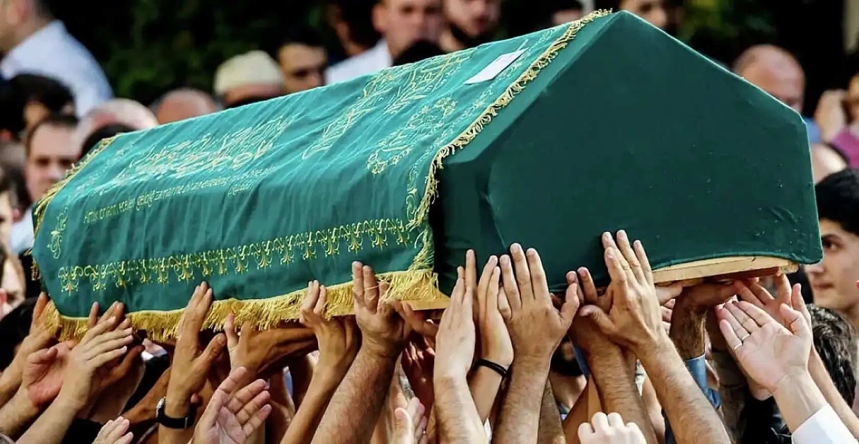 Konya'da bugün kimler vefat etti? (4 Aralık Perşembe)