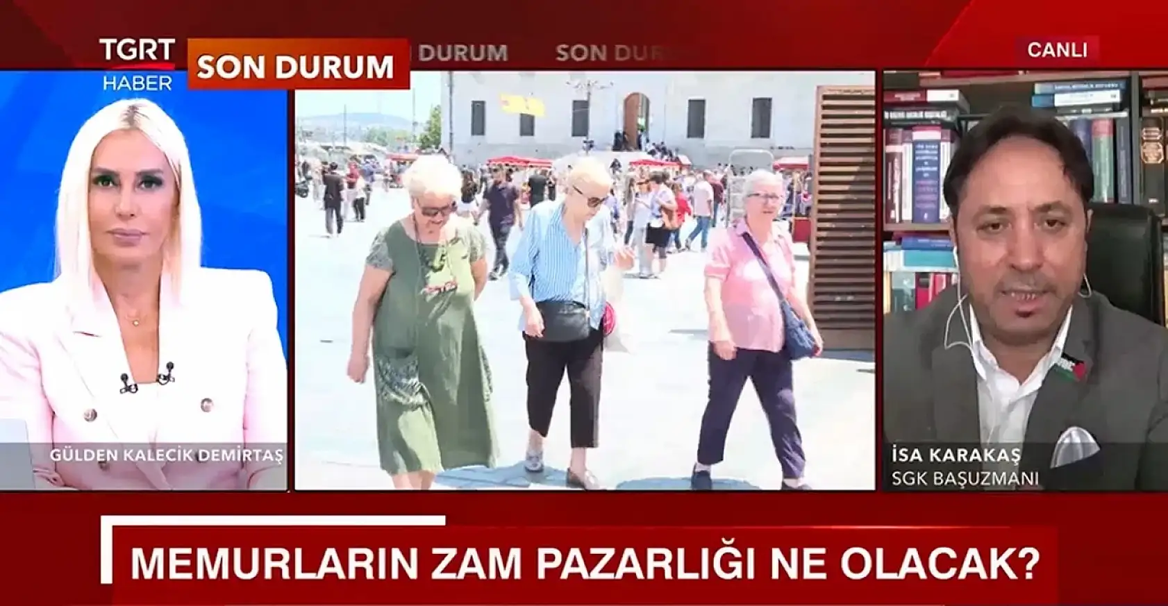 Memur zammı ne kadar olacak? Uzman isim net rakam verdi…